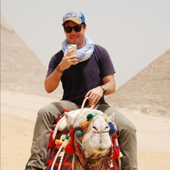 Meet your Posher, Michael - Picture 1 of 1